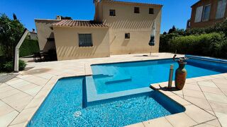  Maison à vendre 5 pièces 115 m²