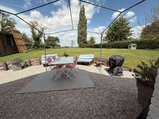  Maison à vendre 8 pièces 150 m²