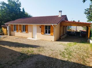  Maison à vendre 4 pièces 80 m²