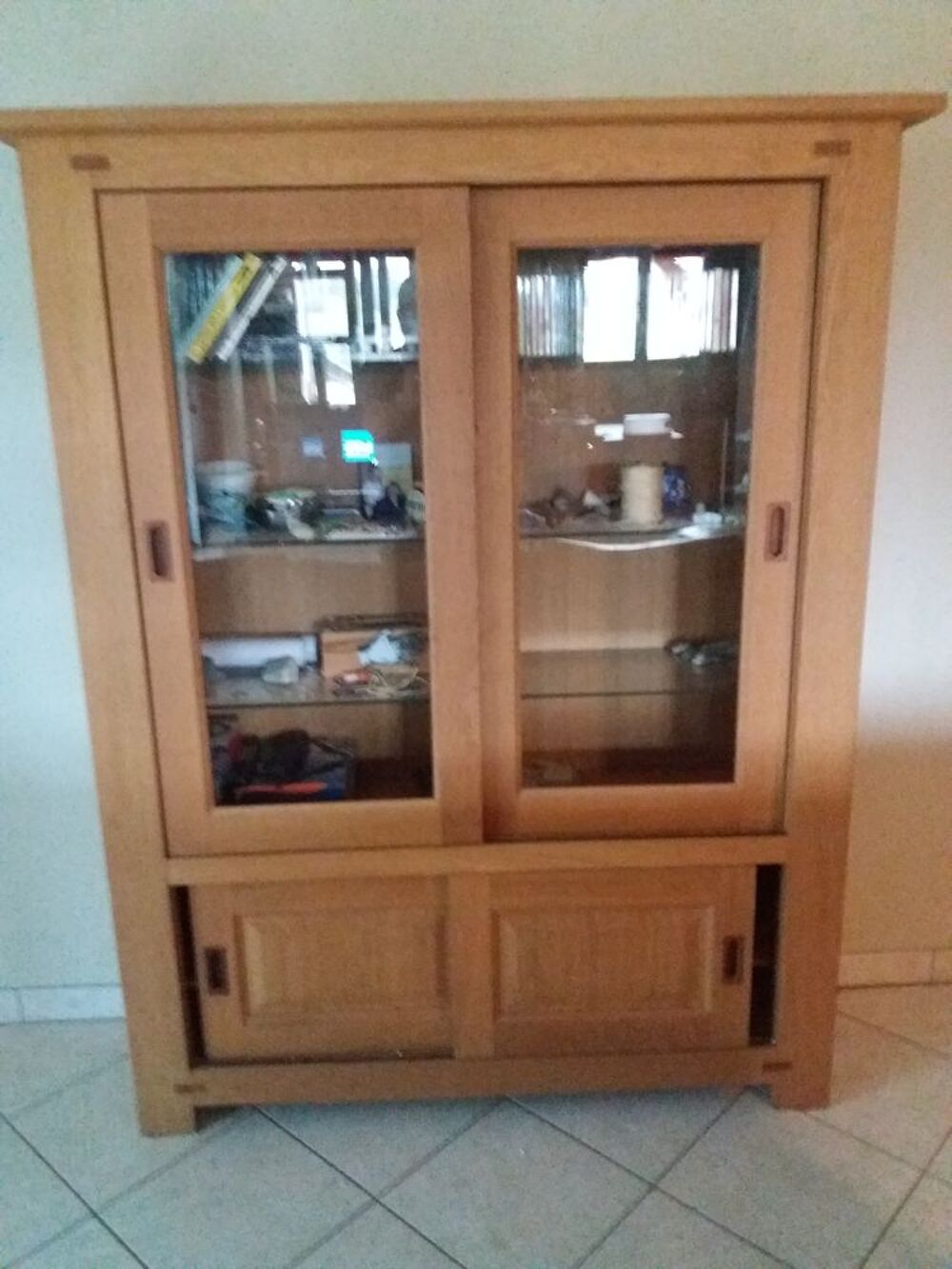 Ensemble de 3 meubles de salon Meubles