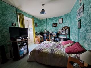  Maison � vendre 7 pi�ces 207 m�