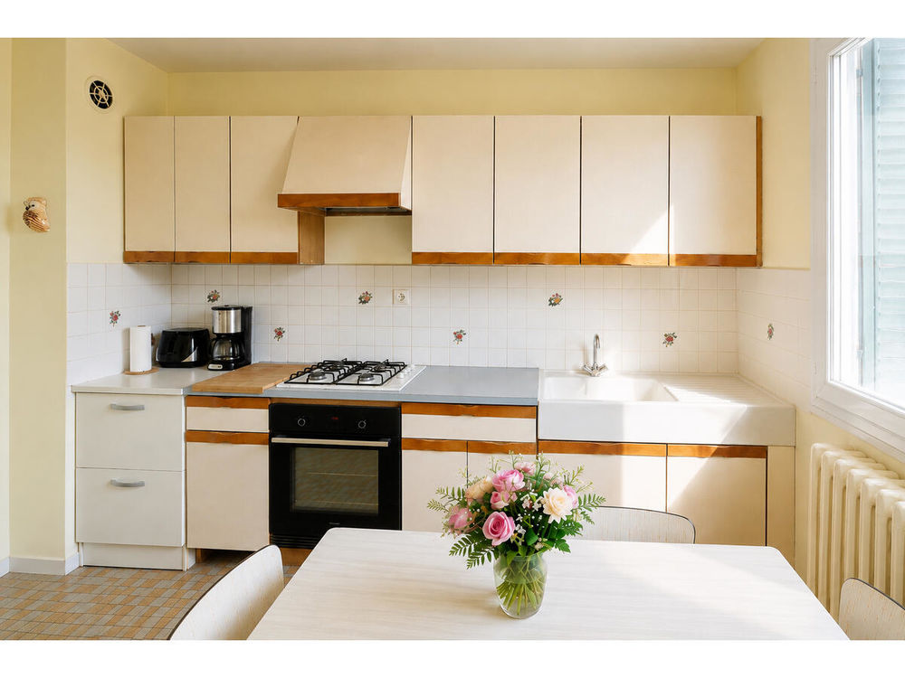 Vente Maison Maison F4 Boncourt-le-bois