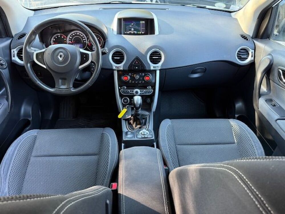 Koleos 2.0 dCi 150 4x4 FAP Carminat Euro 5 2012 occasion 34690 Fabr&egrave;gues
