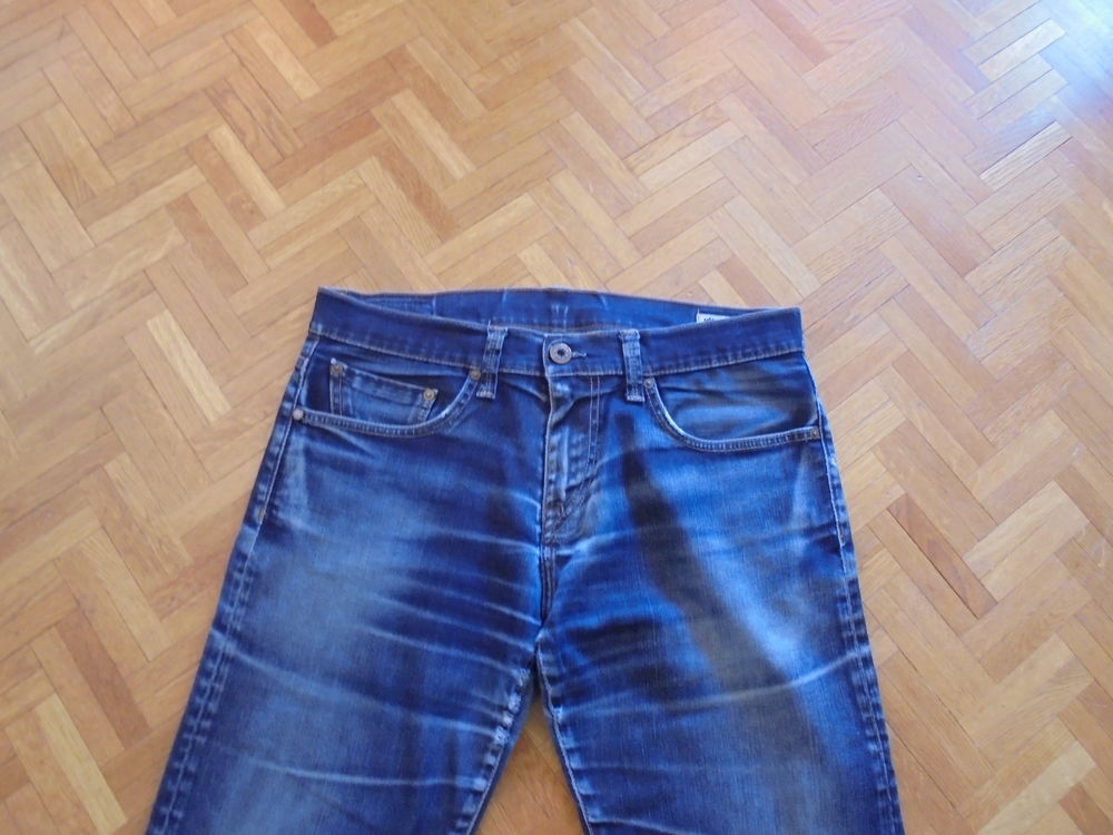 Jean Kiliwatch (52) Vêtements