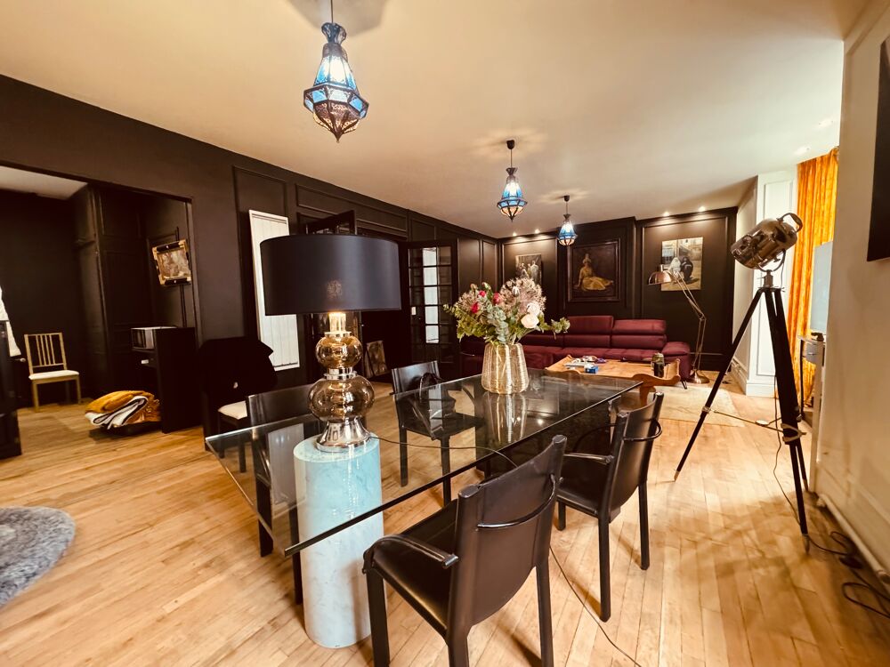 Location Appartement meublée d'un an renouvelable Péronne