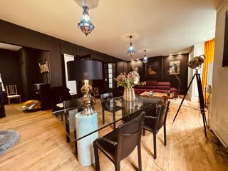  Appartement à louer 3/4 pièces 110 m² Péronne