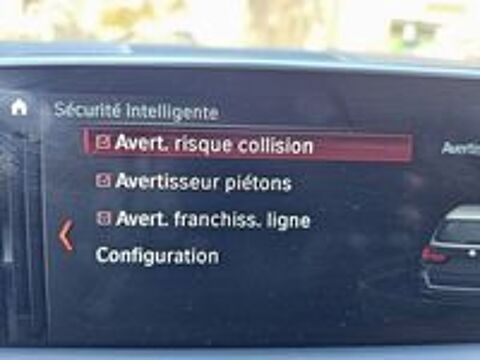 X5 xDrive40e 313 ch BVA8 M Sport 2018 occasion 33170 Gradignan