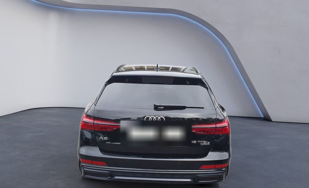 A6 Avant 55 TFSI e 367 ch quattro Sport S tronic 2023 occasion 13008 Marseille