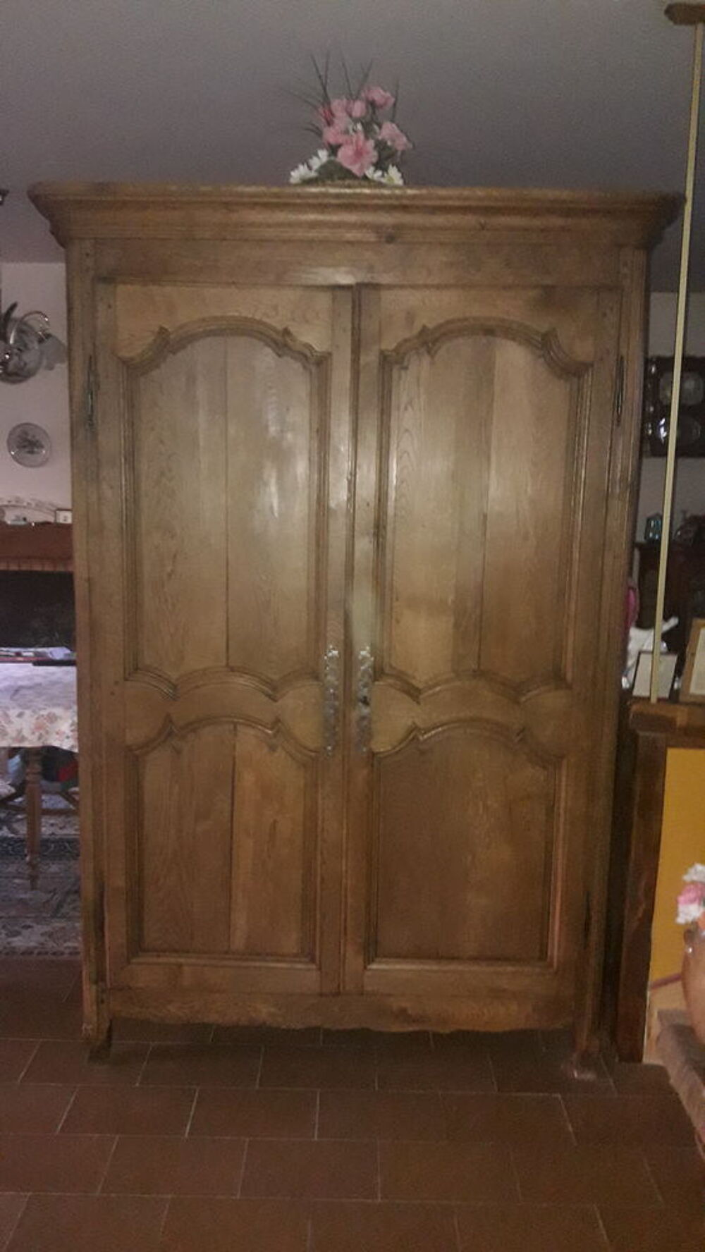 Armoire normande Meubles