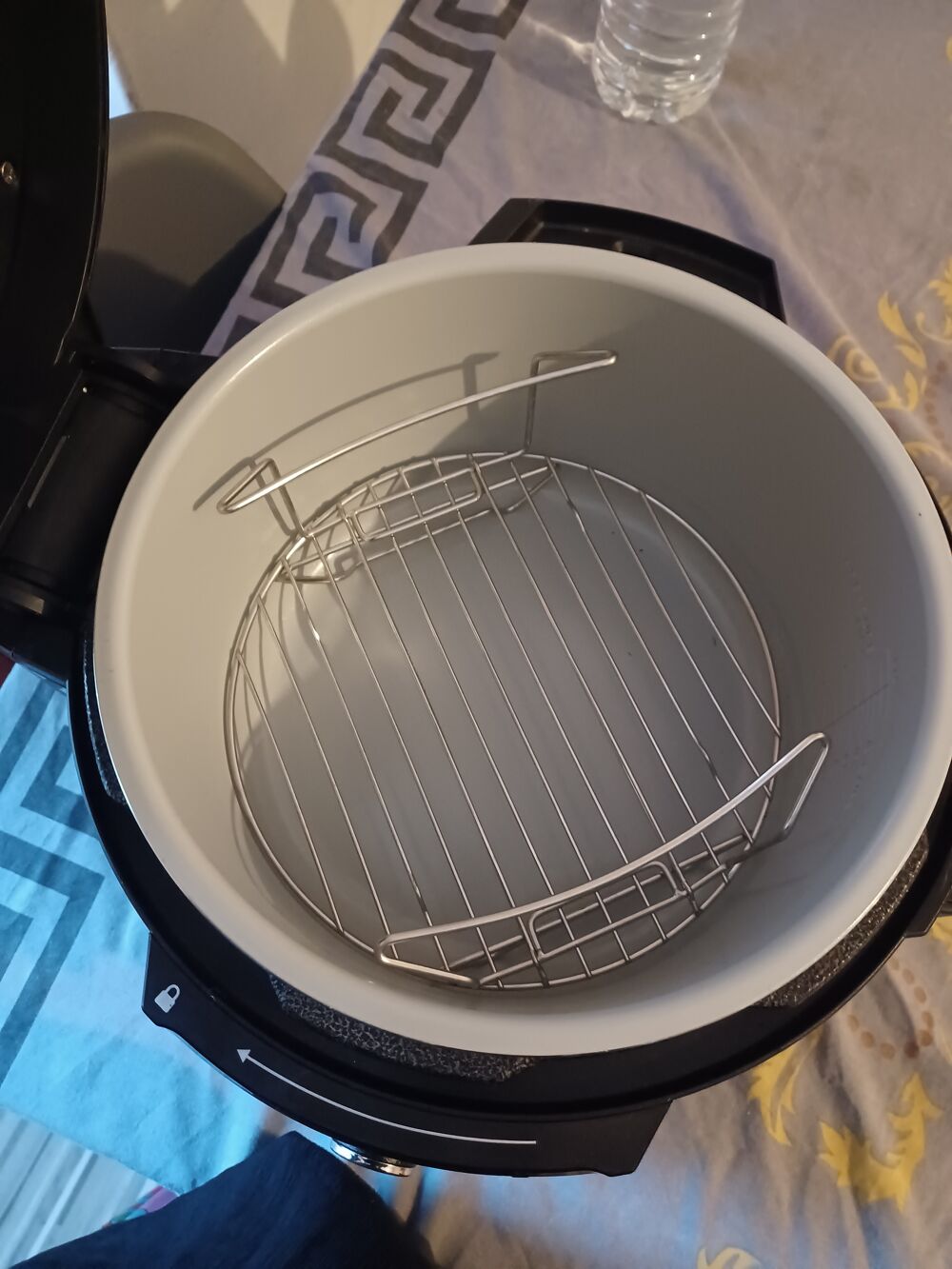 Robot ninja Electroménager