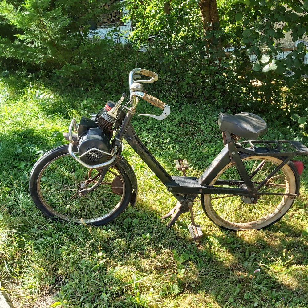 Vélo solex à vendre best sale
