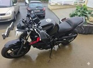 YAMAHA 2012 occasion 22980 La Landec