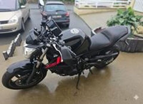 YAMAHA 2012 occasion 22980 La Landec