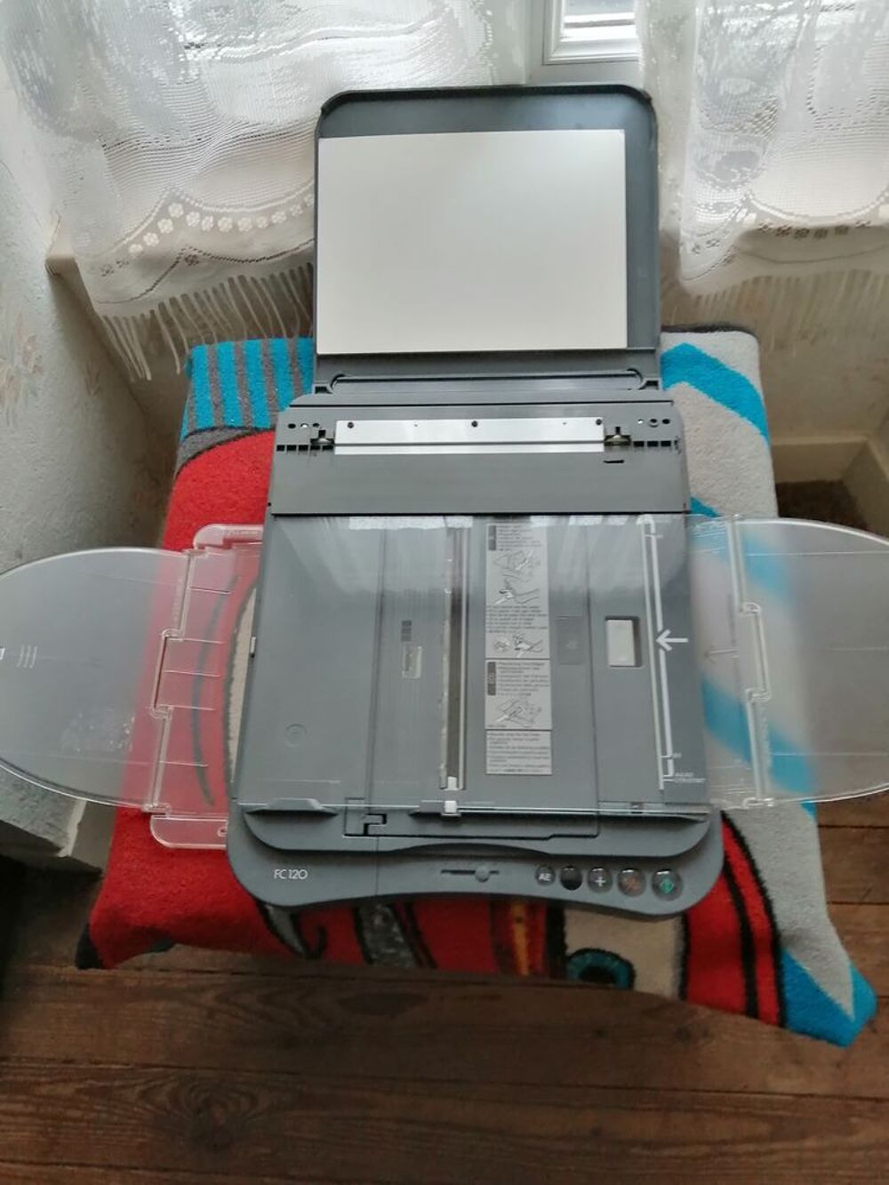 imprimante professionnelle canon FC120 Matériel informatique