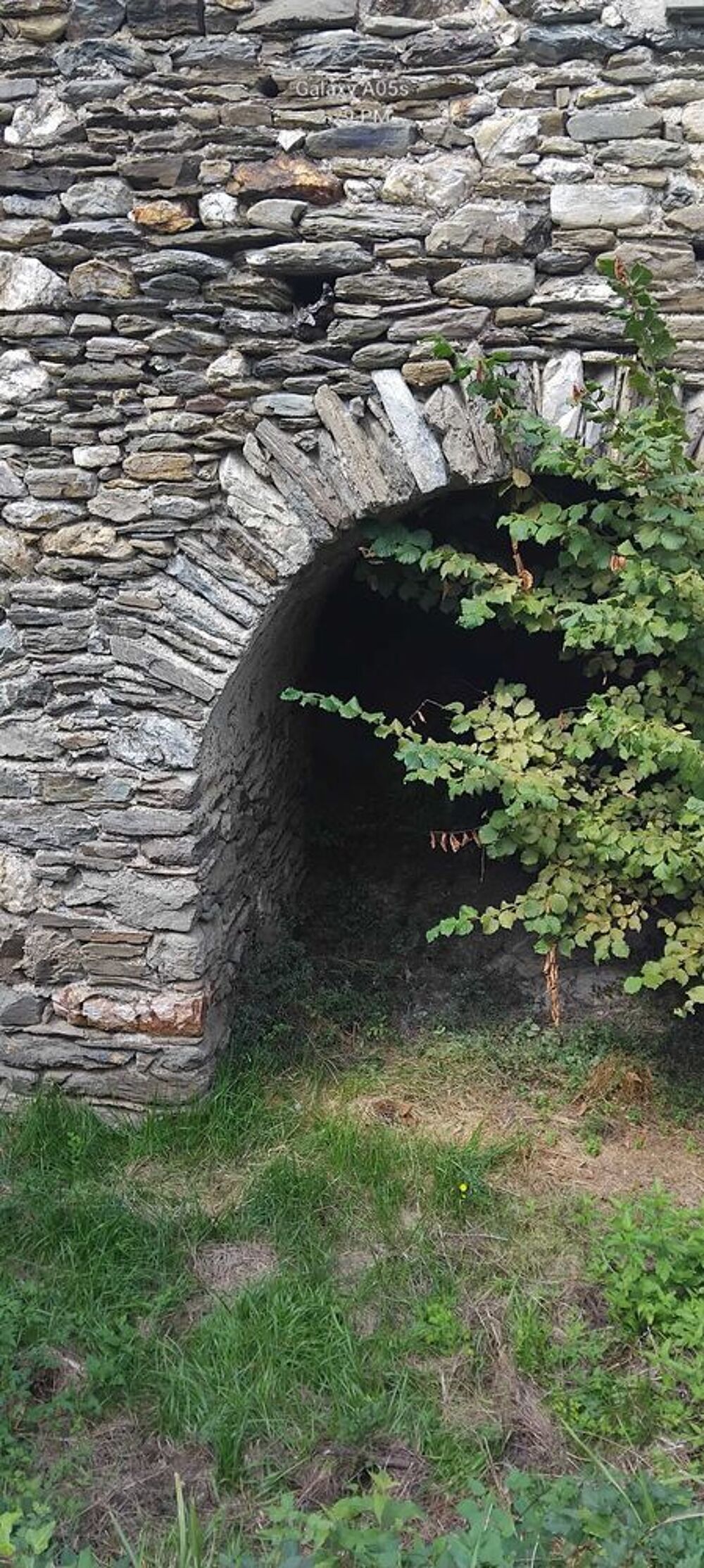 Location Maison Jolie moulin libre fin sptembre, Saint-frézal-de-ventalon