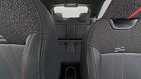 Cooper 231 ch DKG7 JCW JCW Finition 2025 occasion 38440 Saint-Jean-de-Bournay
