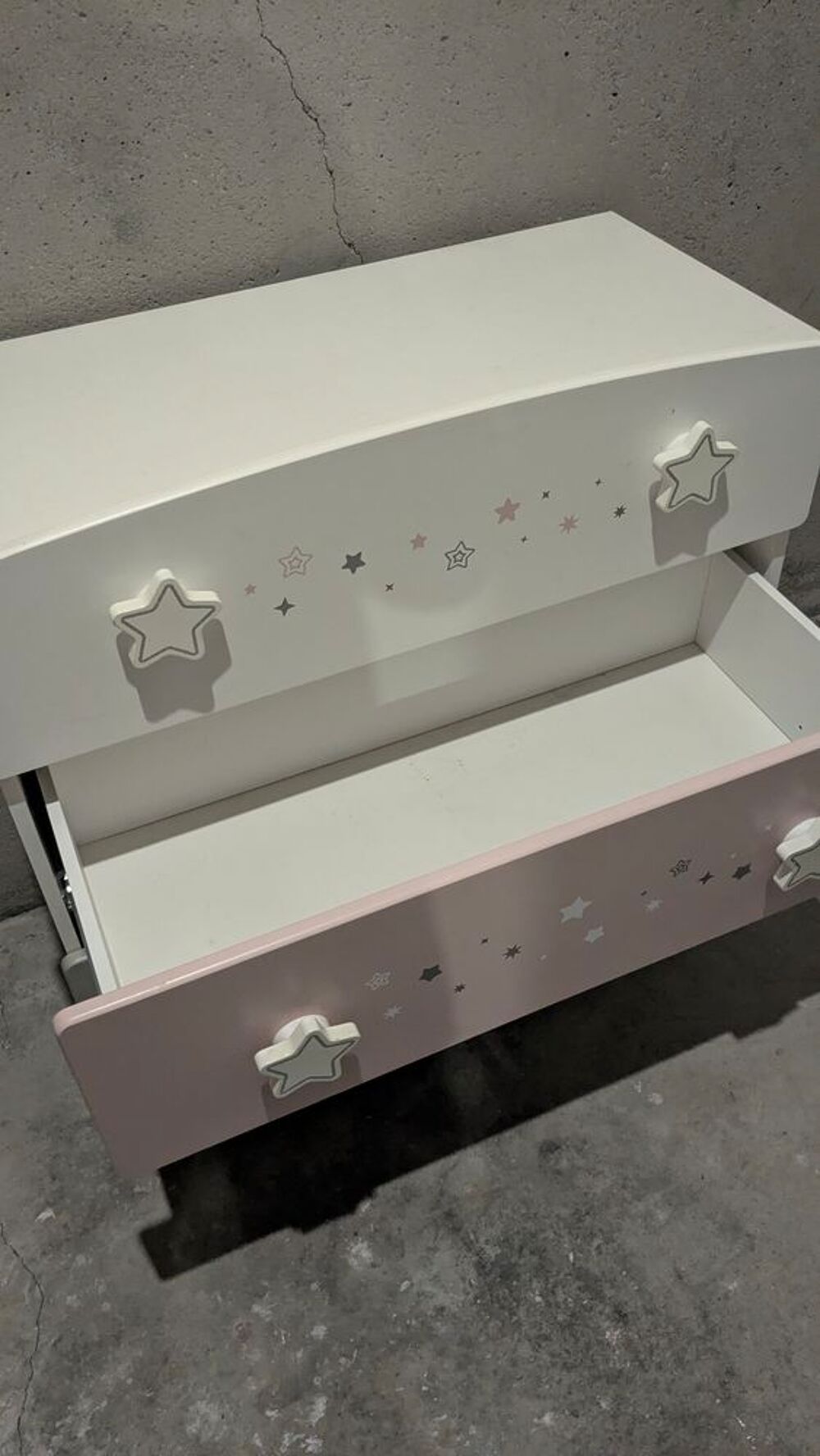 Commode chambre enfant Mobilier enfants