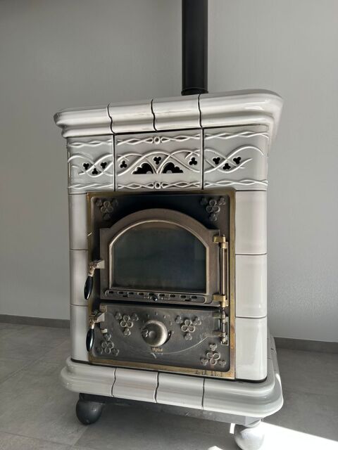pole  bois Oliger 2600 Adainville (78)