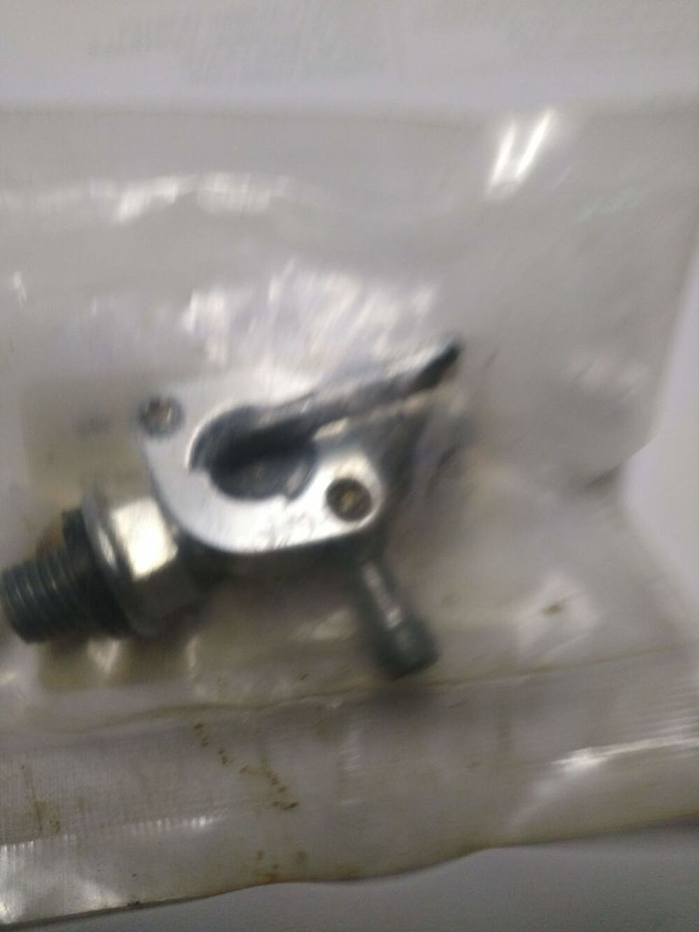 ROBINET Bricolage