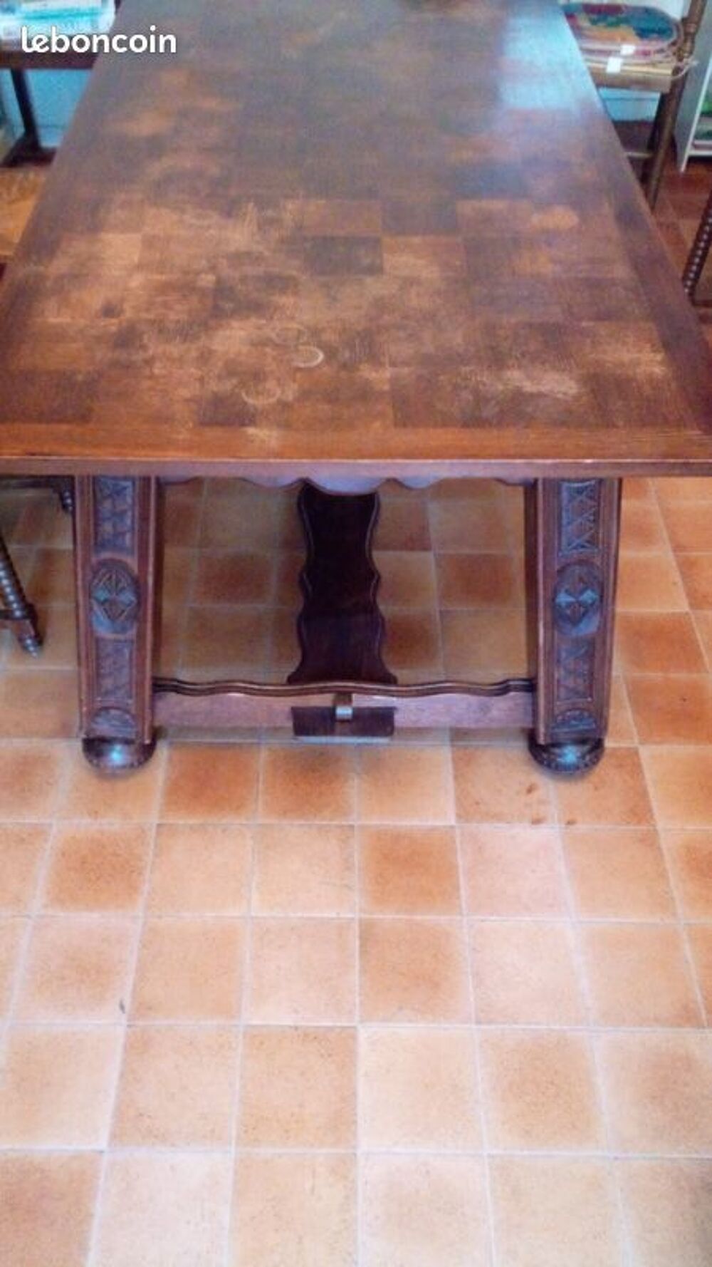 table de salle &agrave; manger Meubles