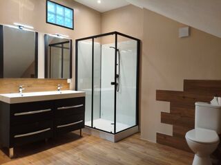  Maison à louer 5 pièces 130 m² Bergerac