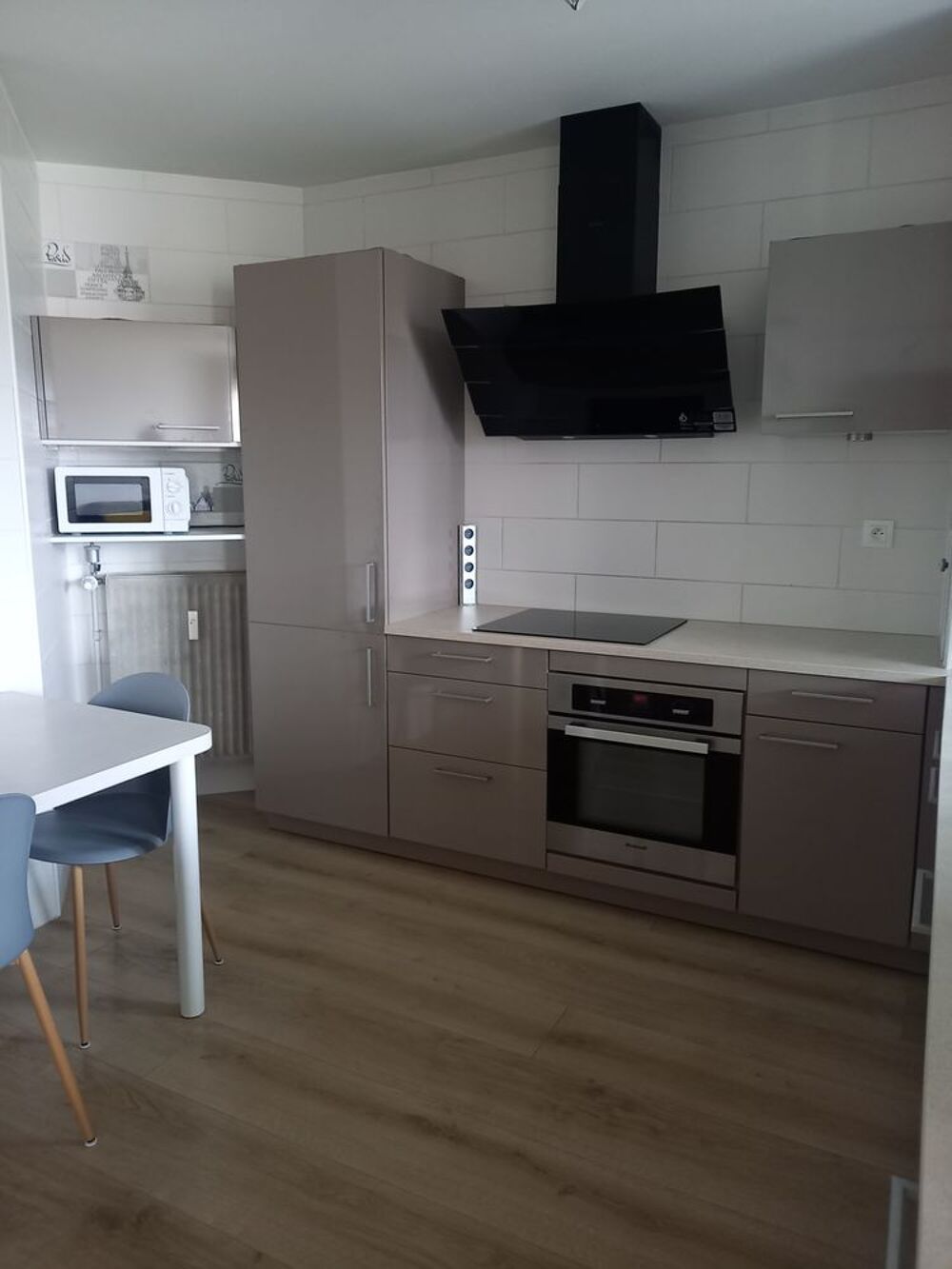 Vente Appartement Appartement 4 pièces, Reims Reims