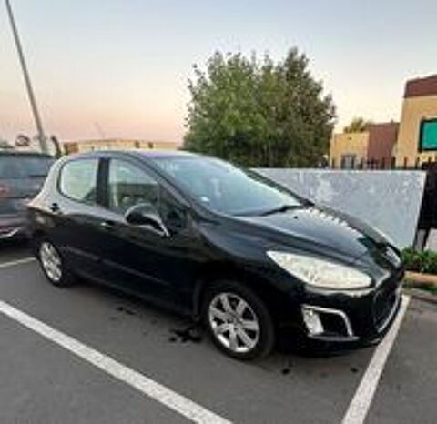 308 1.6 e-HDi 112ch FAP Active 2011 occasion 95200 Sarcelles