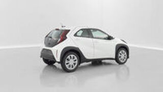 Aygo X 1.0 VVT-i 72 Dynamic 2025 occasion 69330 Pusignan