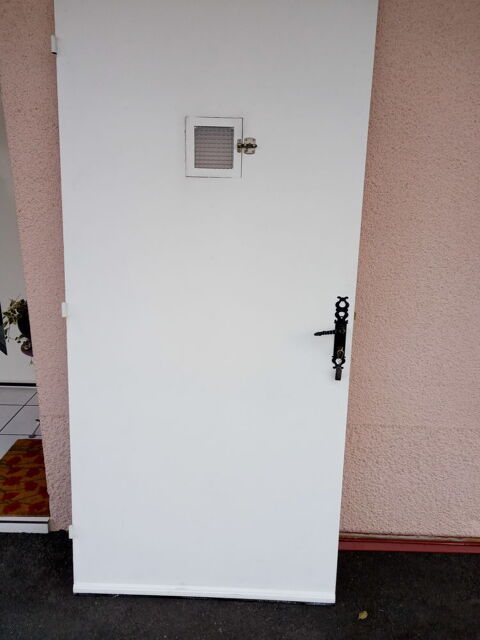 porte d entree 35 Luzillat (63)