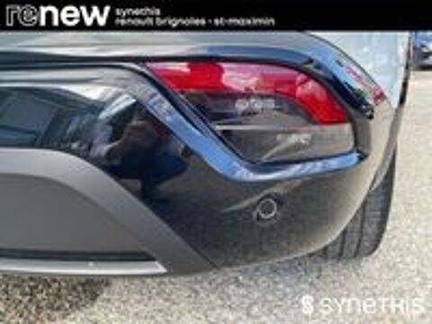 Austral E-Tech hybrid 200 Iconic 2023 occasion 83170 Brignoles