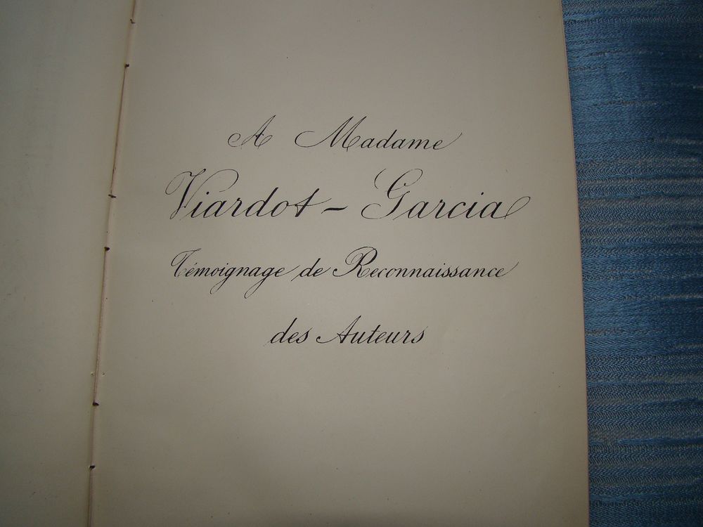 Partition ancienne Piano Chant Samson et Dalila Saint-Sa&euml;ns Instruments de musique