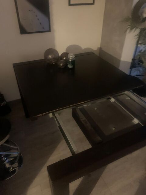 Table haute 200 Sannois (95)