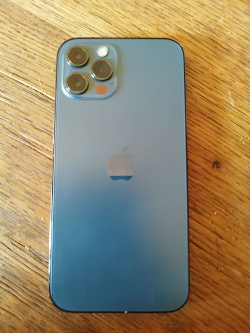 Iphone12 pro Téléphones et tablettes