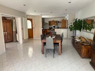  Maison � vendre 8 pi�ces 170 m�