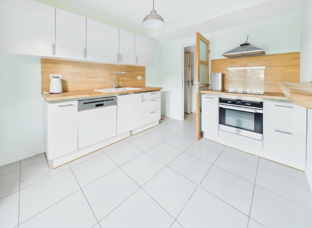 Vente Maison Maison 4pièces 82m² 135?000 € Méharicourt