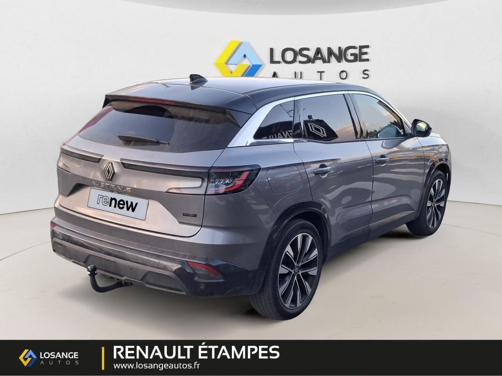 Austral E-Tech hybrid 200 Techno 2023 occasion 91150 &Eacute;tampes