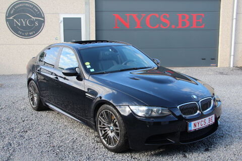 Annonce voiture BMW M3 49900 