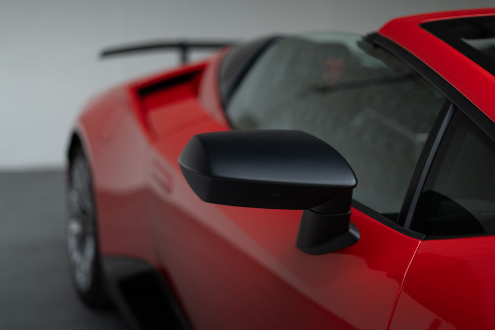 Huracan Performante Spyder LP640 2018 occasion 75014 Paris