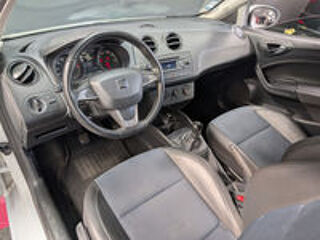 Ibiza 1.2 60 ch I Tech Plus 2014 occasion 59600 Maubeuge