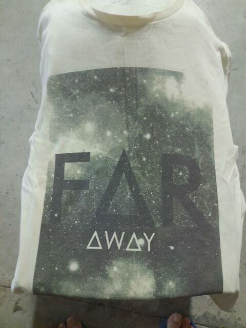 Tee-shirts M
JULES 2 Craponne (69)