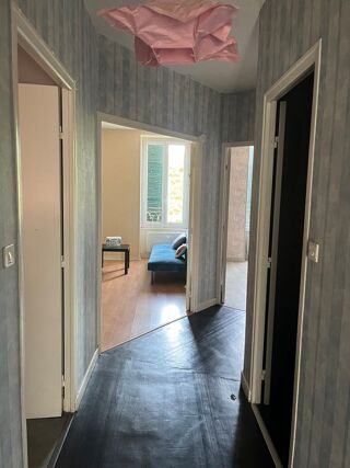  Appartement � louer 3 pi�ces 40 m�