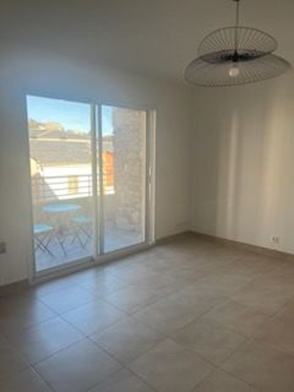 Location Appartement Appartement T2 meublé Erbalunga Erbalunga