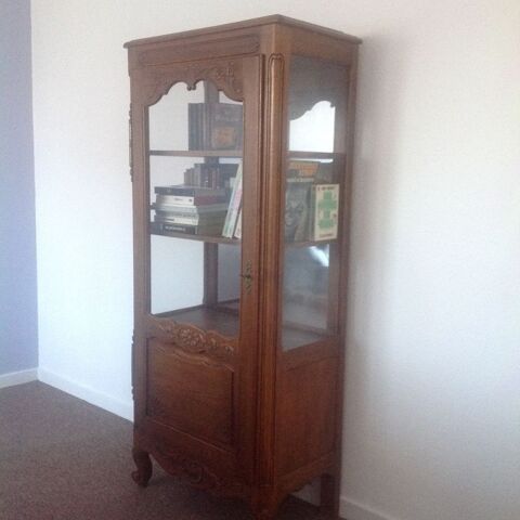 Argentier en ch�ne 250 Jouy-aux-Arches (57)