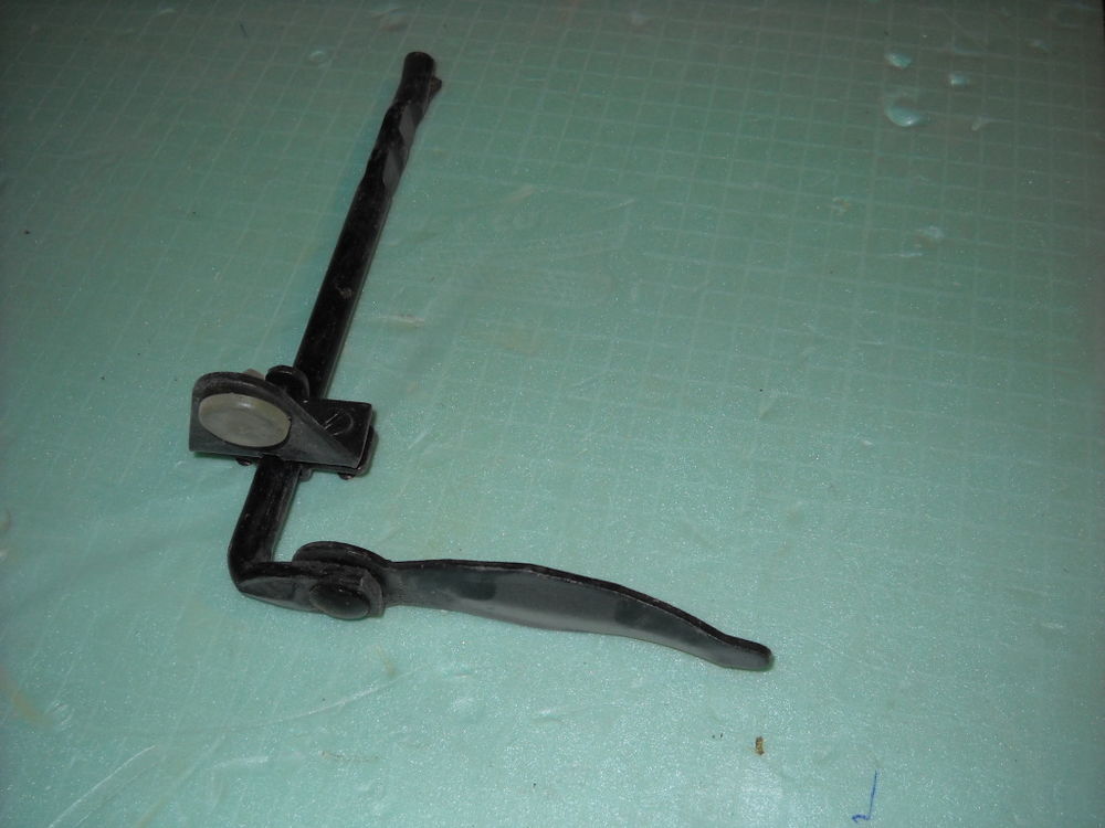 8 arr&ecirc;ts de volet &agrave; sceller Bricolage