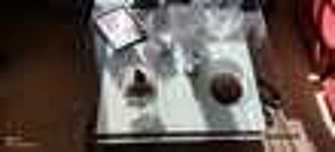 Table de salon Moderne Dcoration