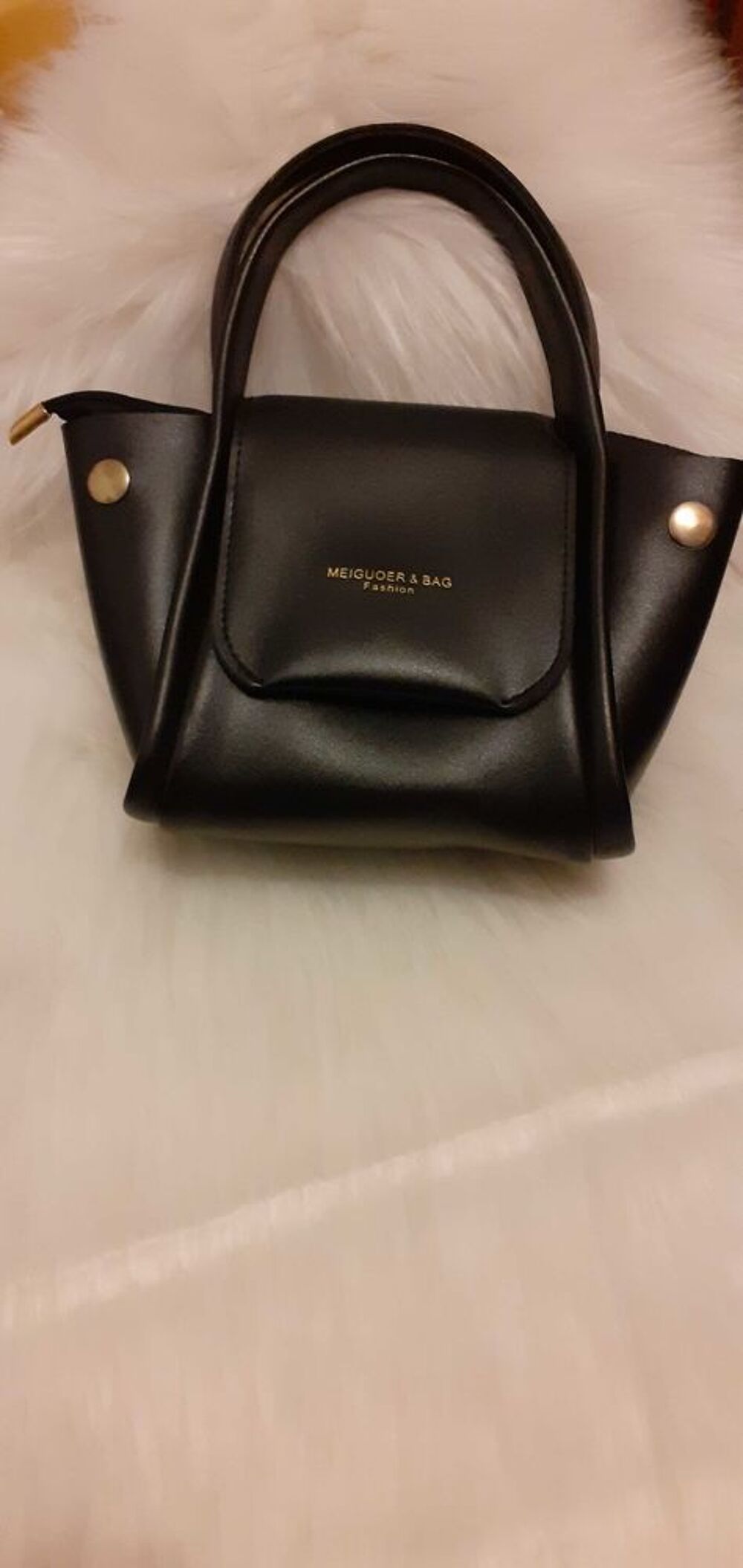 sac Maroquinerie