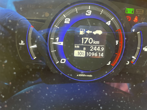 Honda civic 2.2 i-CTDI Executive Cuir Navi