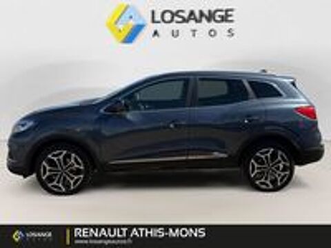 Kadjar Blue dCi 150 Intens 2020 occasion 91200 Athis-Mons