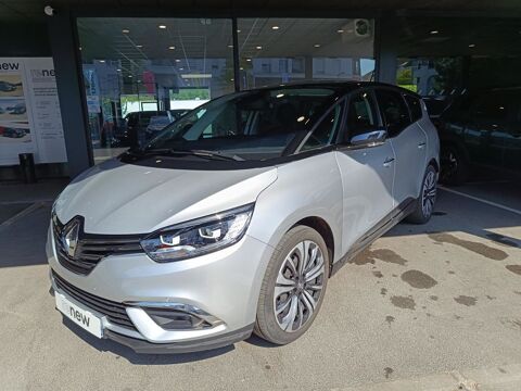 Renault Grand scenic IV Grand Scenic TCe 140 EDC Evolution 2023 occasion Pierrelaye 95220