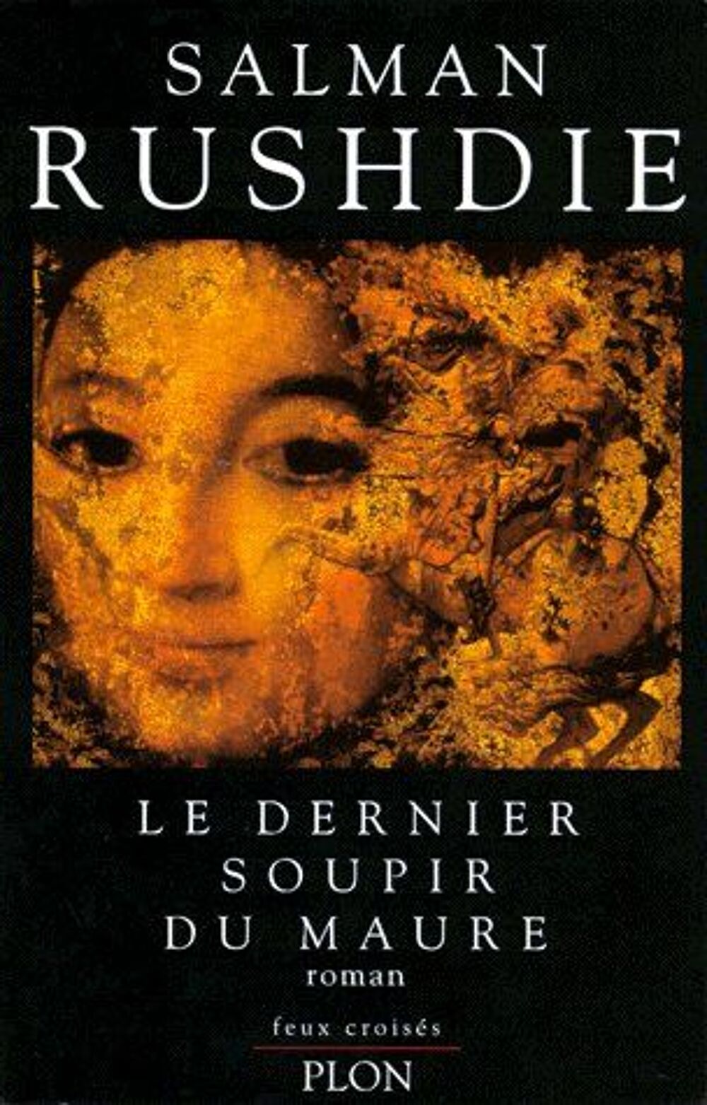 Le dernier soupir du maure Livres et BD